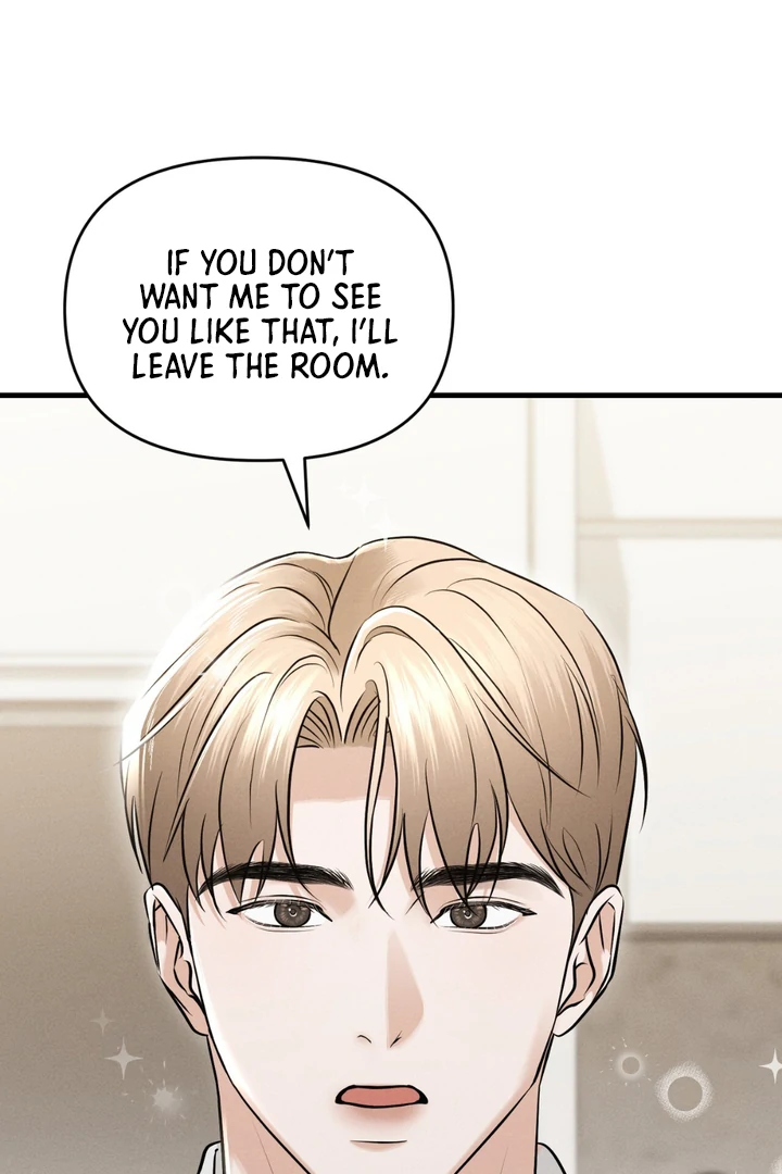 For the Hungry Omega - Chapter 7 Page 101