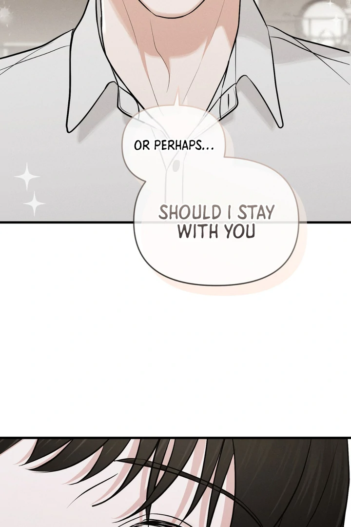 For the Hungry Omega - Chapter 7 Page 102