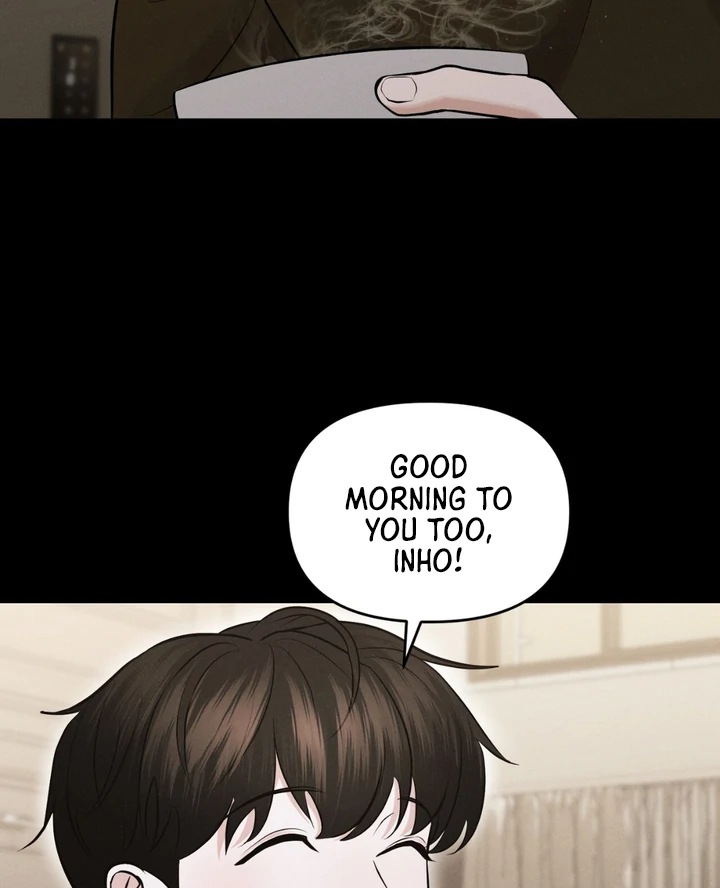 For the Hungry Omega - Chapter 7 Page 13