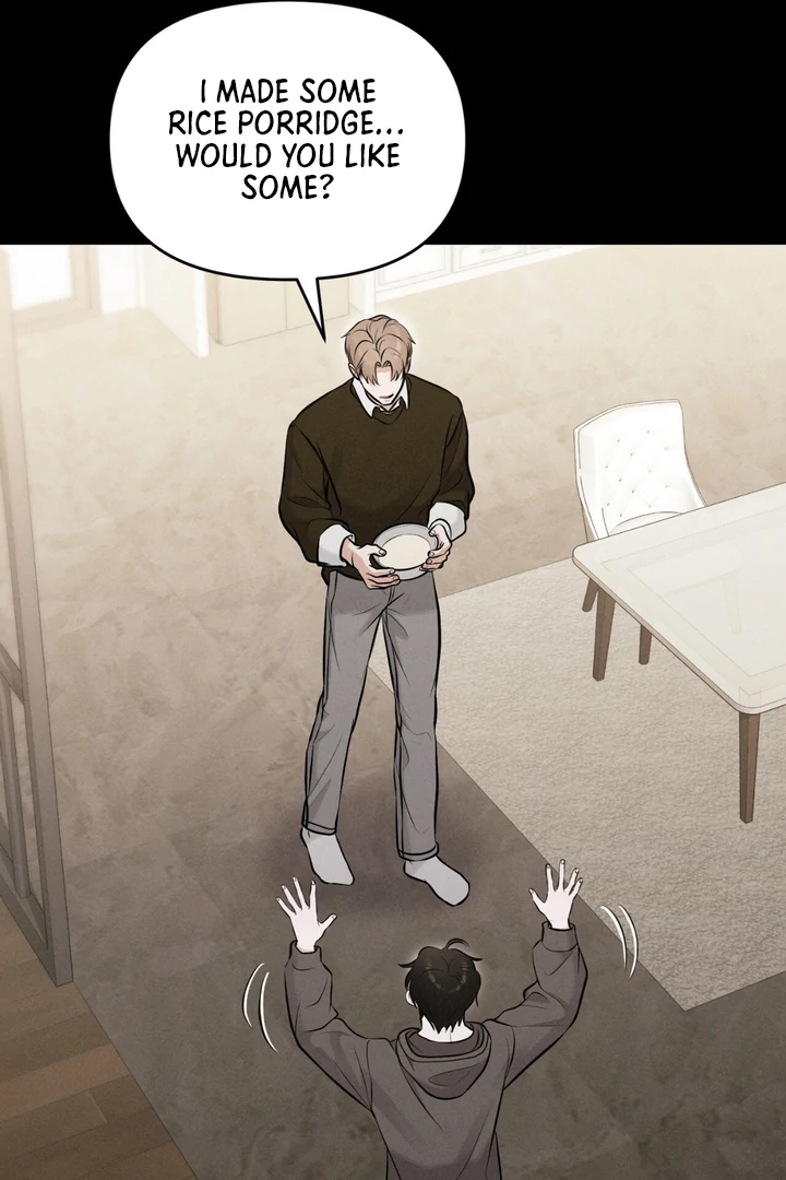 For the Hungry Omega - Chapter 7 Page 15