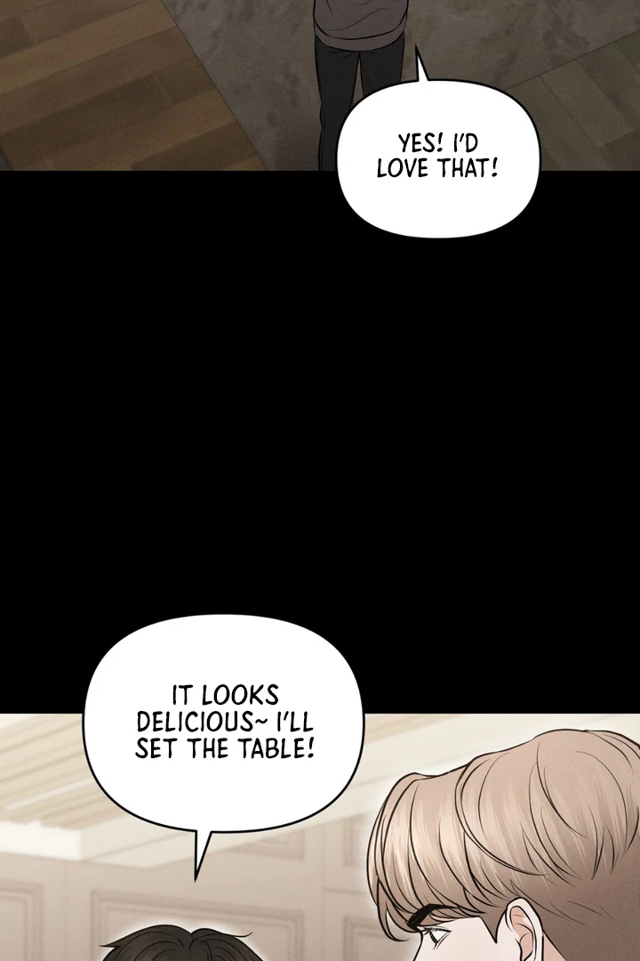 For the Hungry Omega - Chapter 7 Page 16