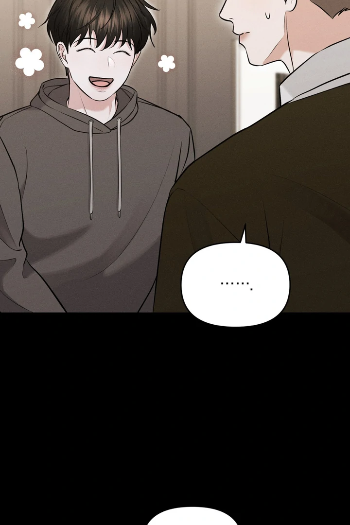 For the Hungry Omega - Chapter 7 Page 17