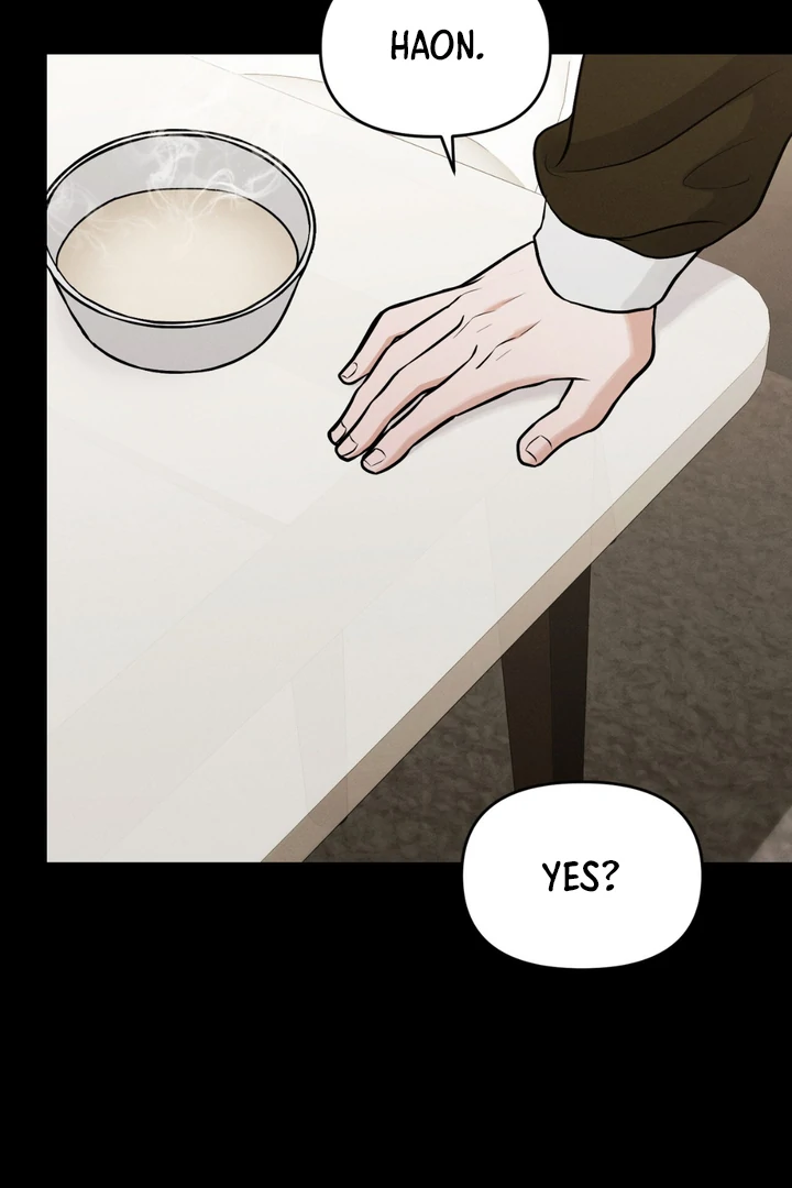 For the Hungry Omega - Chapter 7 Page 18