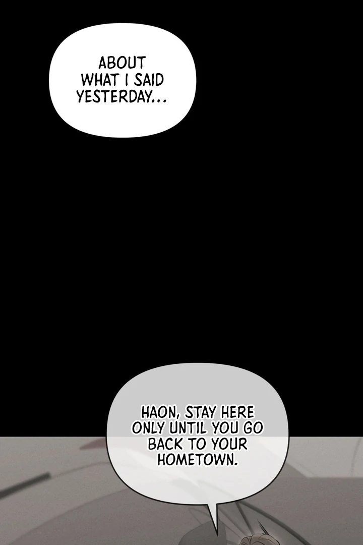 For the Hungry Omega - Chapter 7 Page 19
