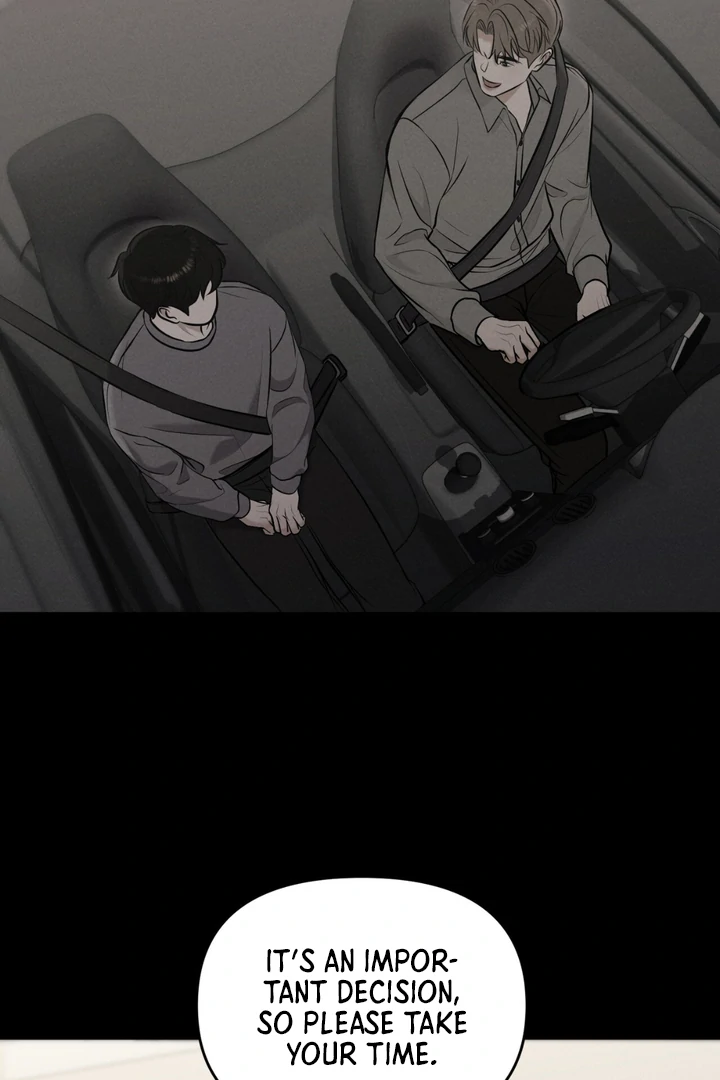 For the Hungry Omega - Chapter 7 Page 20