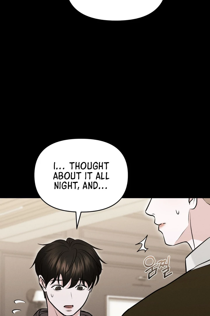 For the Hungry Omega - Chapter 7 Page 22