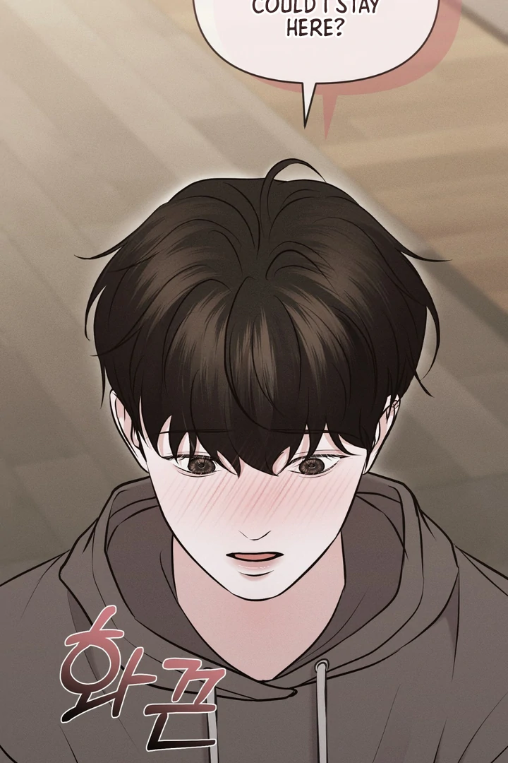 For the Hungry Omega - Chapter 7 Page 24