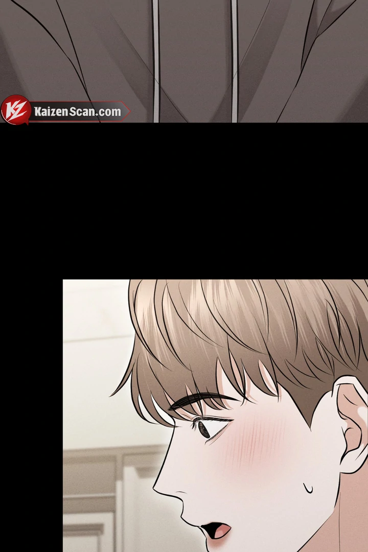 For the Hungry Omega - Chapter 7 Page 25