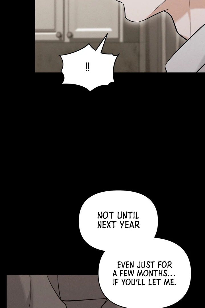 For the Hungry Omega - Chapter 7 Page 26