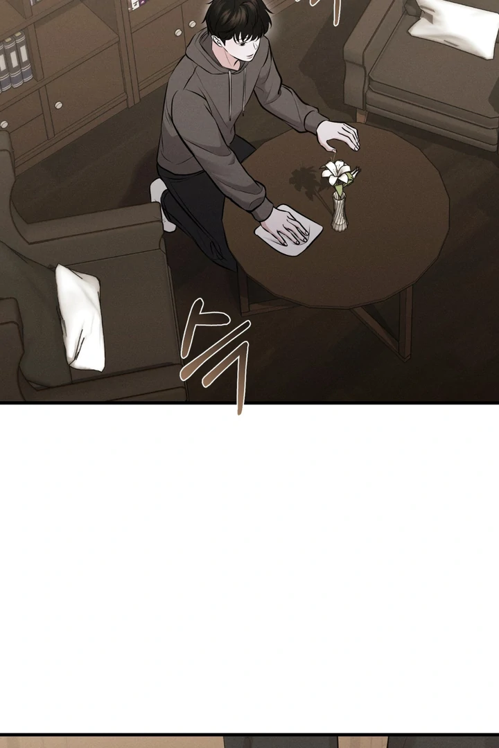 For the Hungry Omega - Chapter 7 Page 3