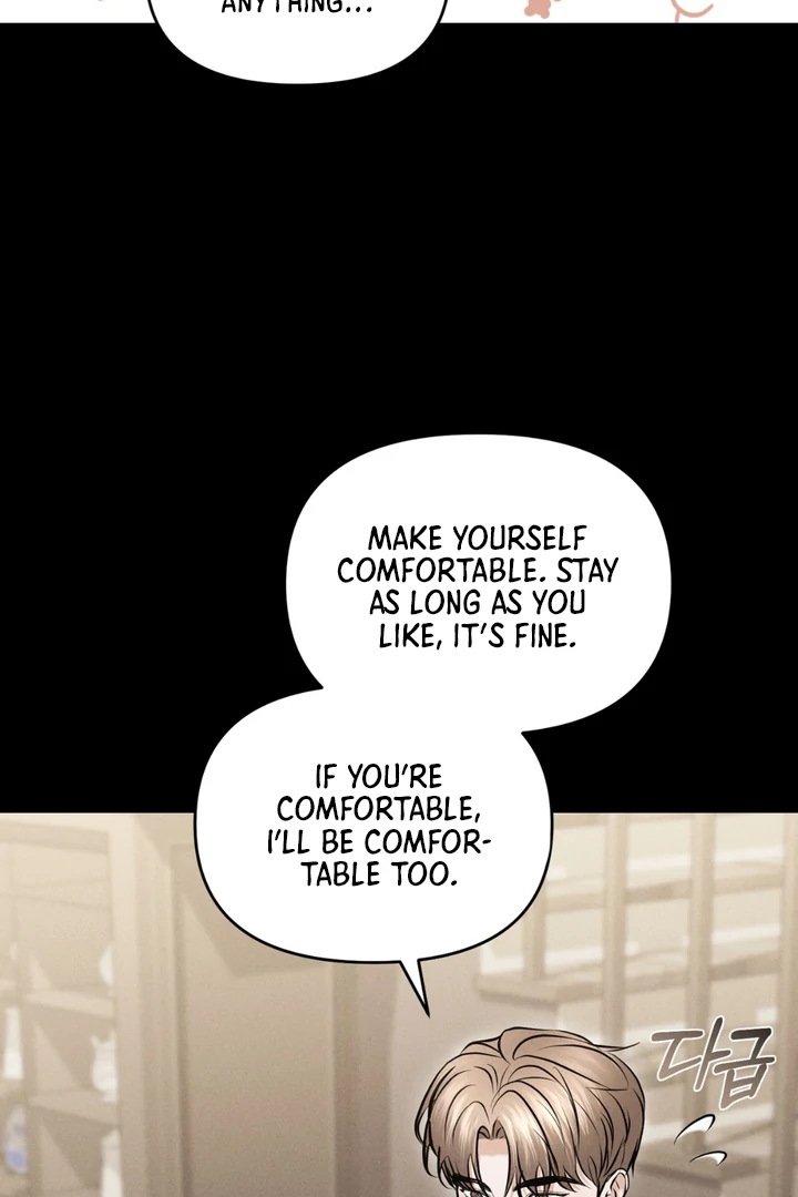 For the Hungry Omega - Chapter 7 Page 30