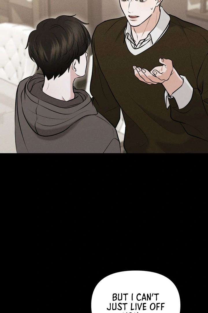 For the Hungry Omega - Chapter 7 Page 31