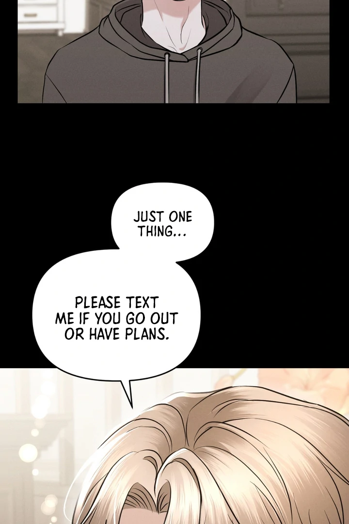 For the Hungry Omega - Chapter 7 Page 36