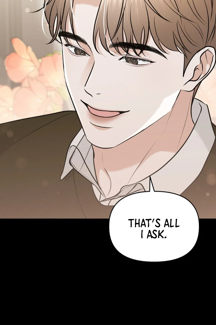 For the Hungry Omega - Chapter 7 Page 37