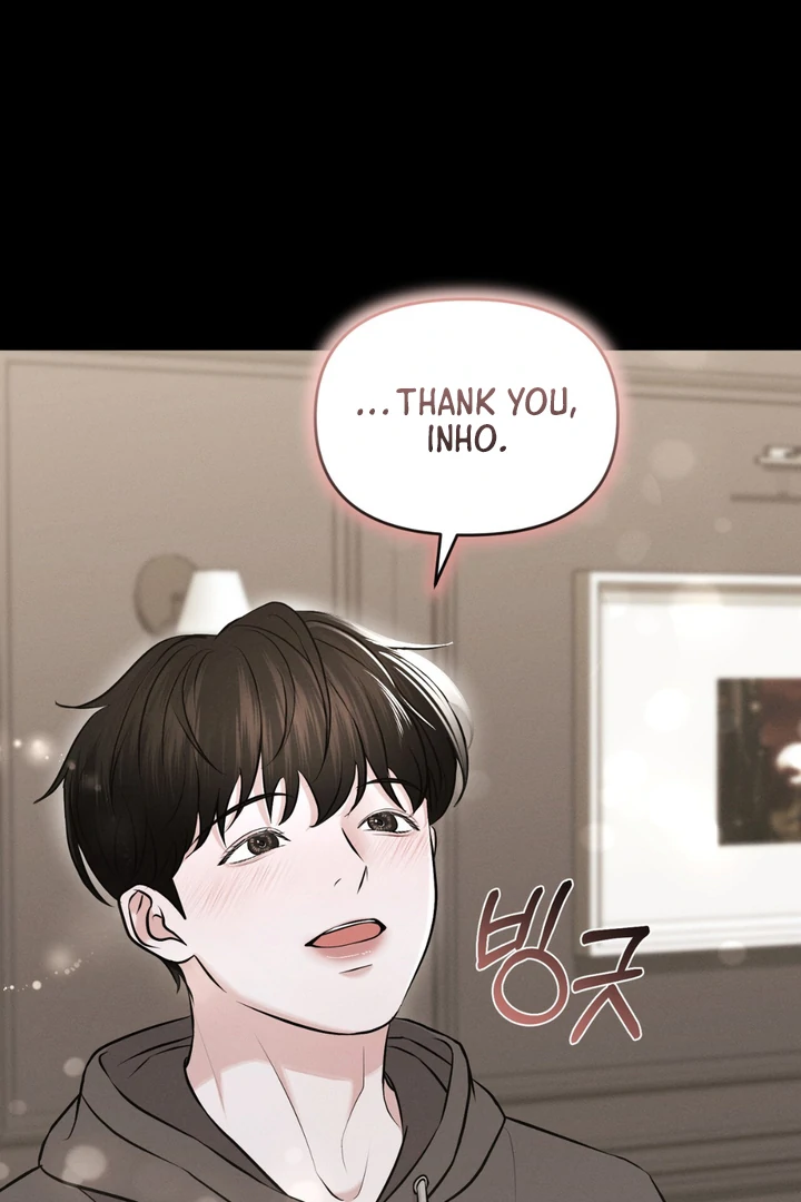 For the Hungry Omega - Chapter 7 Page 38