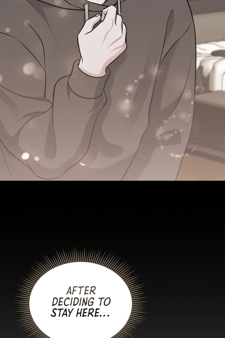 For the Hungry Omega - Chapter 7 Page 39