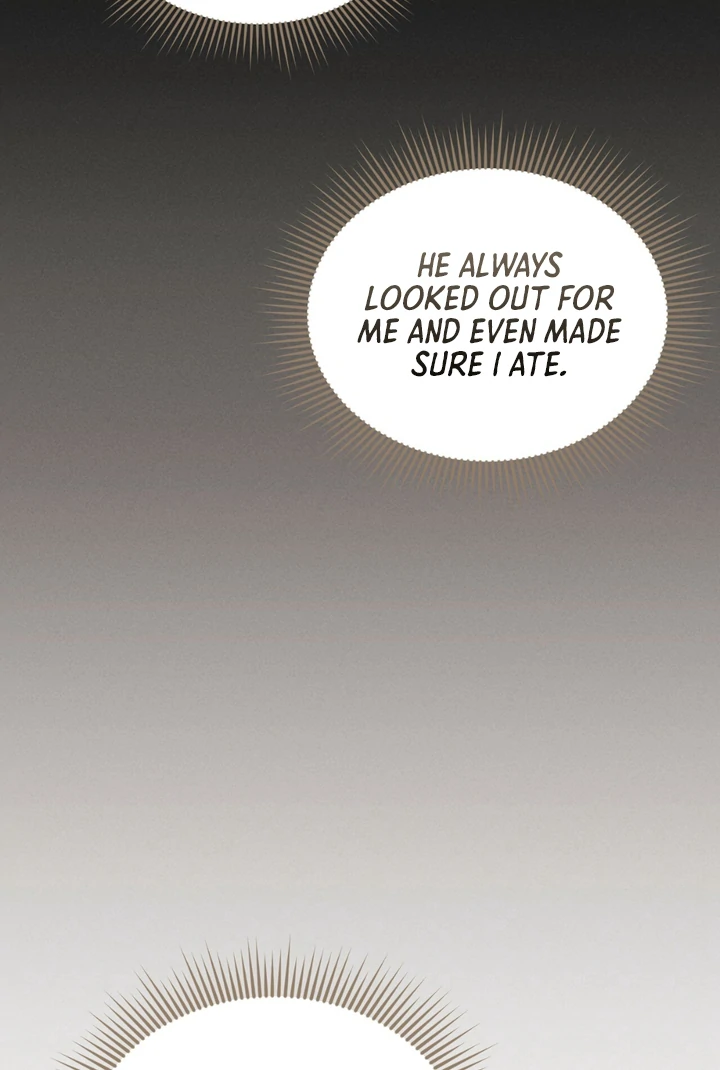 For the Hungry Omega - Chapter 7 Page 40