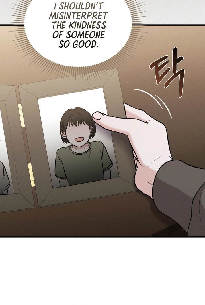 For the Hungry Omega - Chapter 7 Page 41