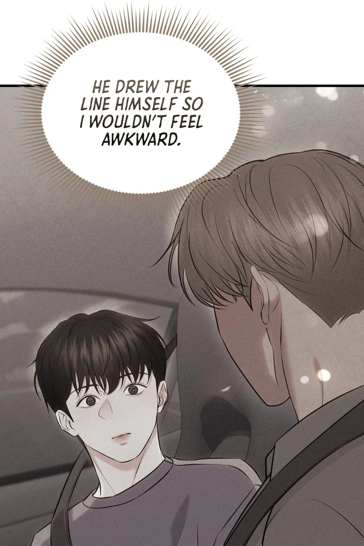 For the Hungry Omega - Chapter 7 Page 42