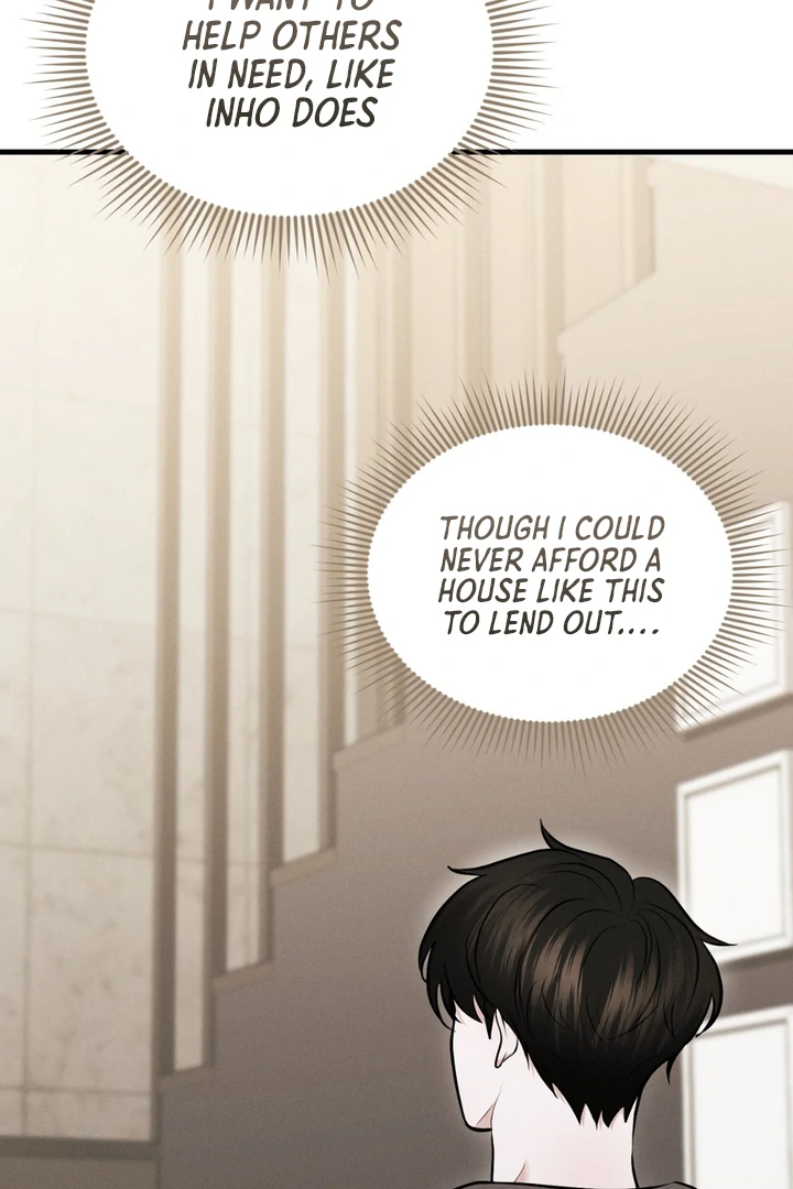 For the Hungry Omega - Chapter 7 Page 44