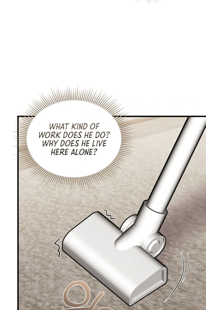 For the Hungry Omega - Chapter 7 Page 47