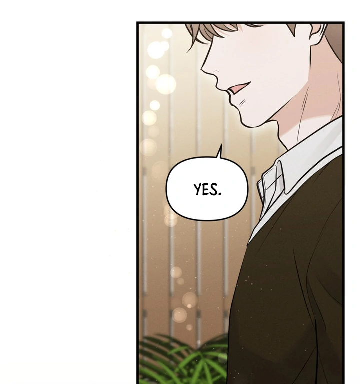 For the Hungry Omega - Chapter 7 Page 54