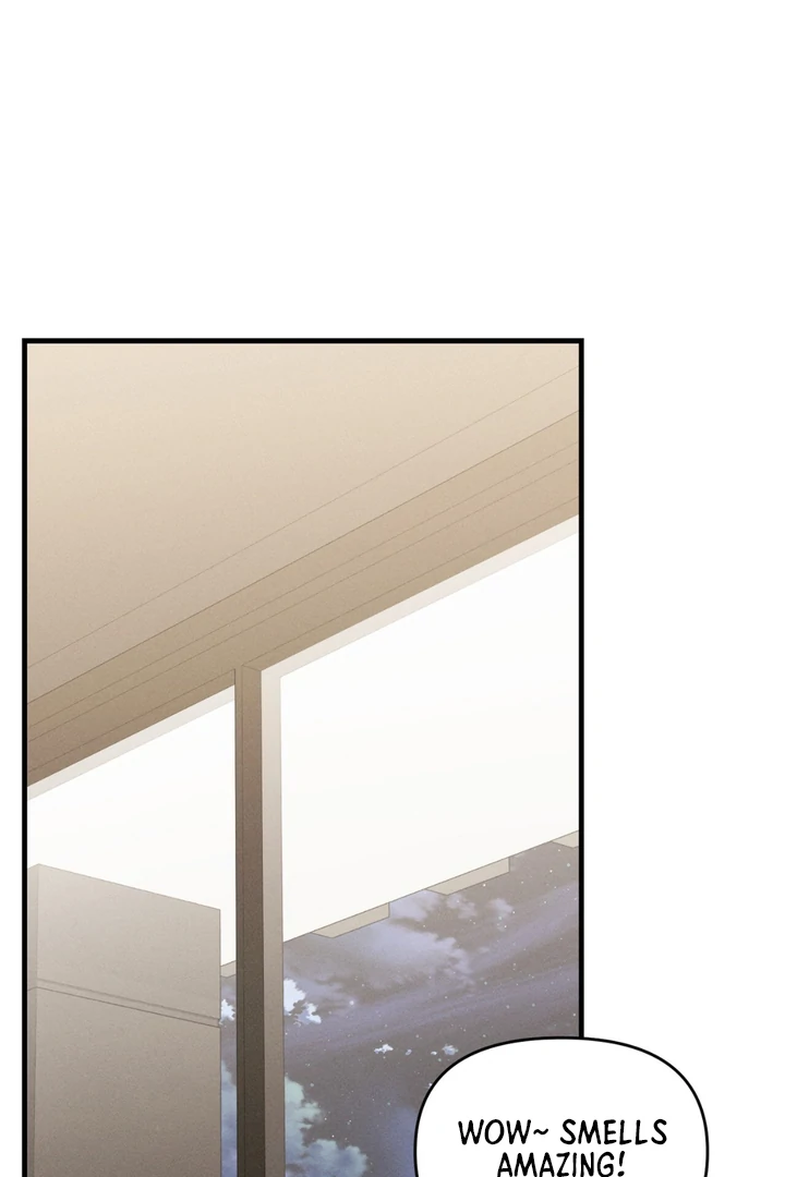 For the Hungry Omega - Chapter 7 Page 58