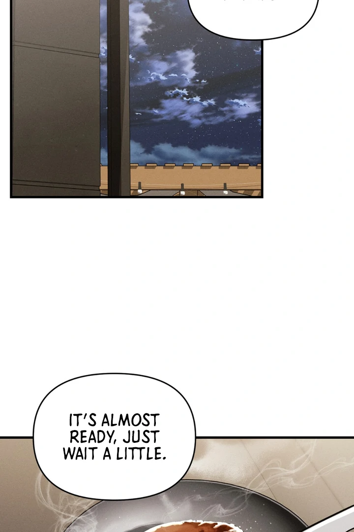 For the Hungry Omega - Chapter 7 Page 59
