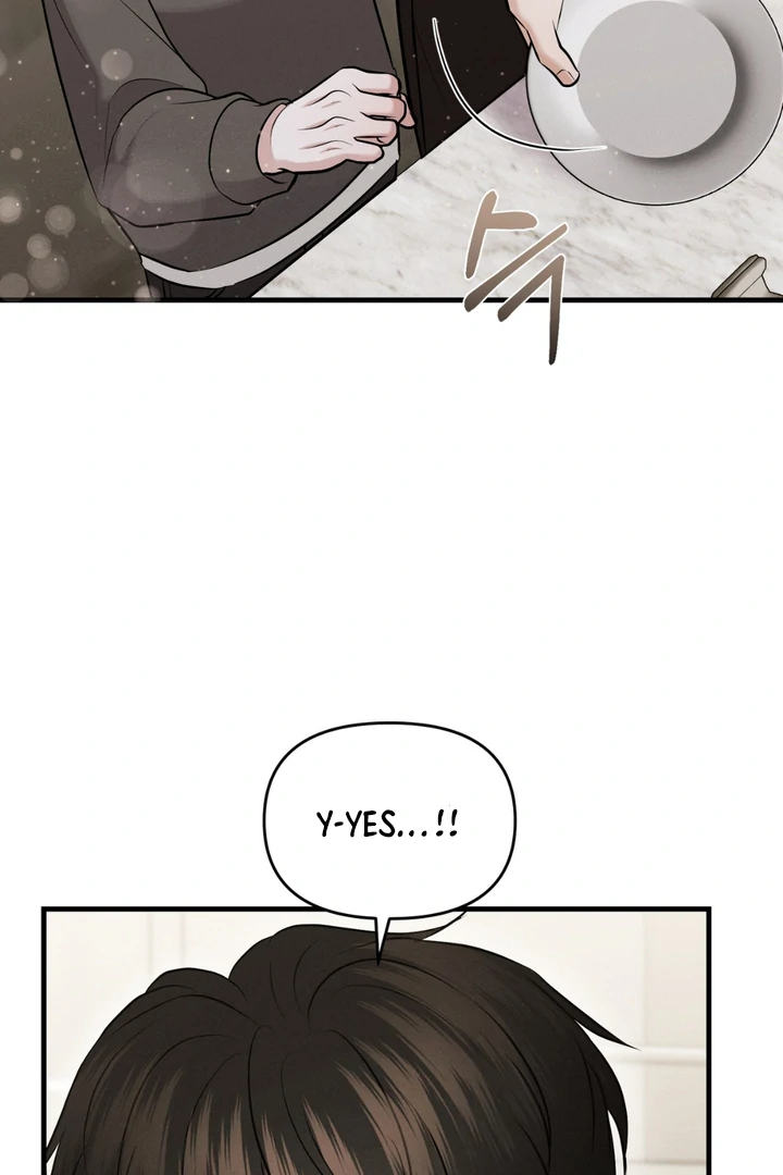 For the Hungry Omega - Chapter 7 Page 63