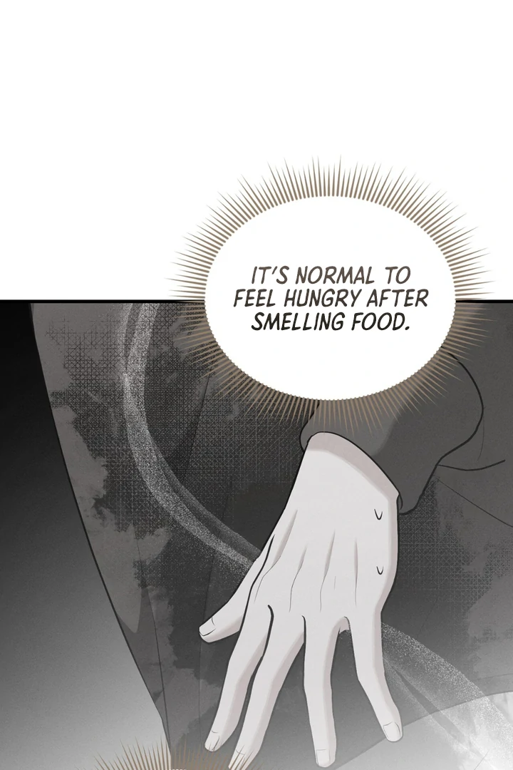 For the Hungry Omega - Chapter 7 Page 73