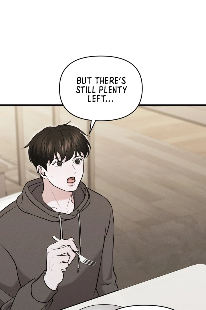 For the Hungry Omega - Chapter 7 Page 78