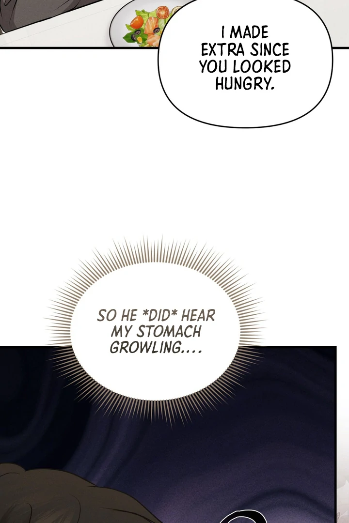For the Hungry Omega - Chapter 7 Page 79