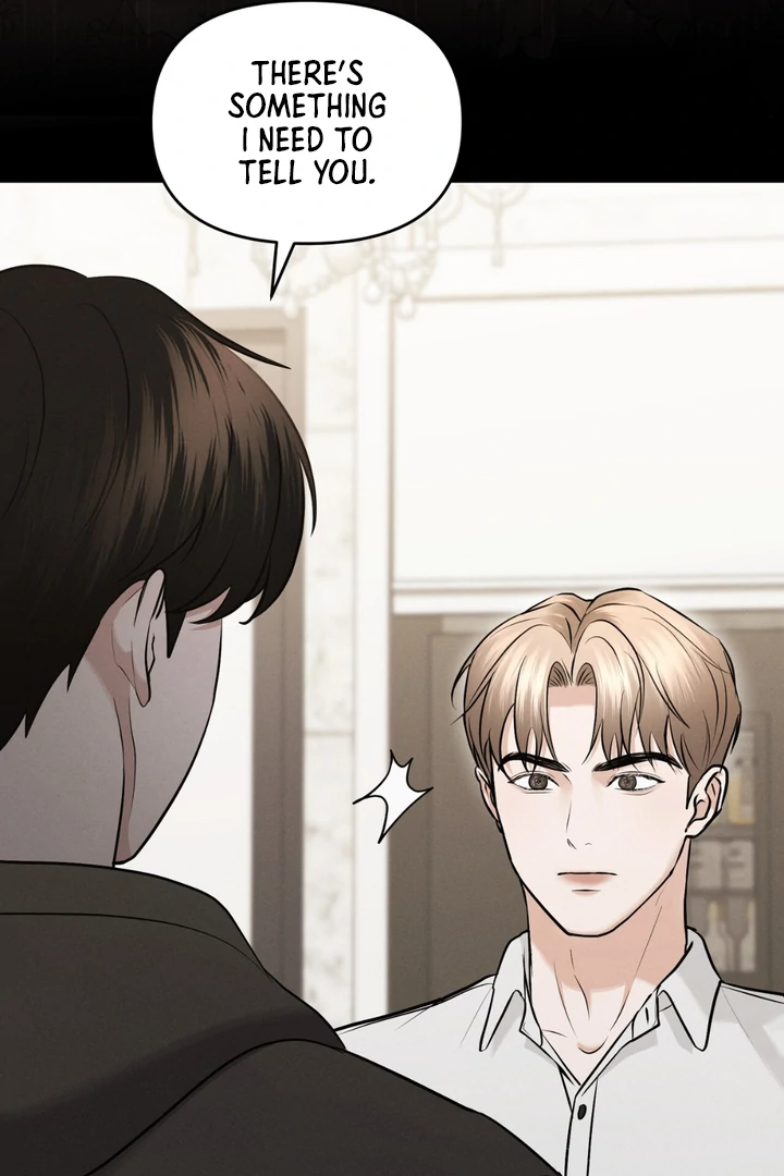 For the Hungry Omega - Chapter 7 Page 83