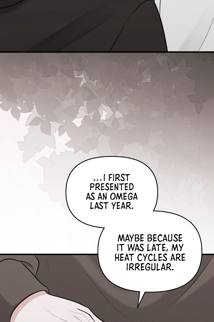 For the Hungry Omega - Chapter 7 Page 84