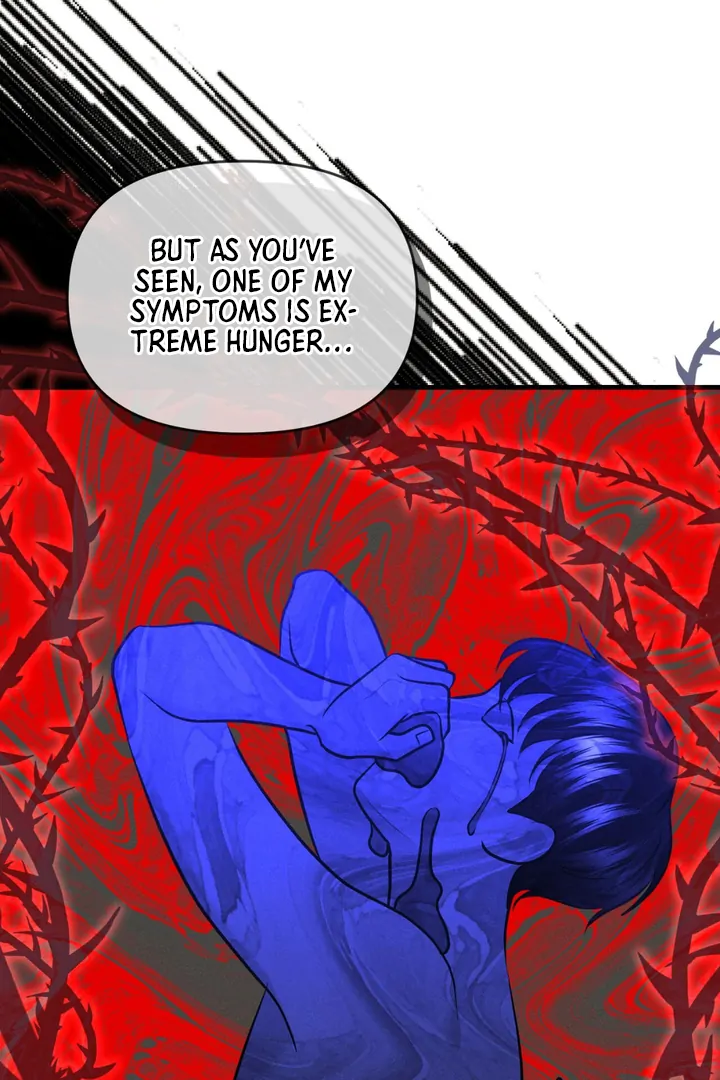 For the Hungry Omega - Chapter 7 Page 87