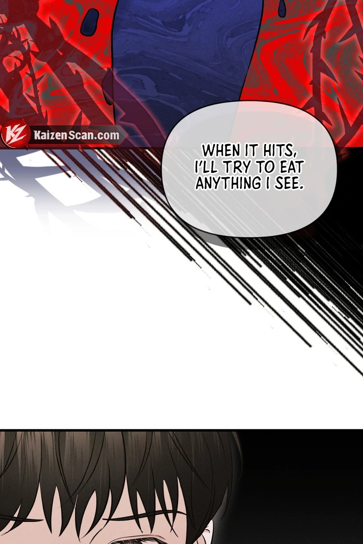 For the Hungry Omega - Chapter 7 Page 88