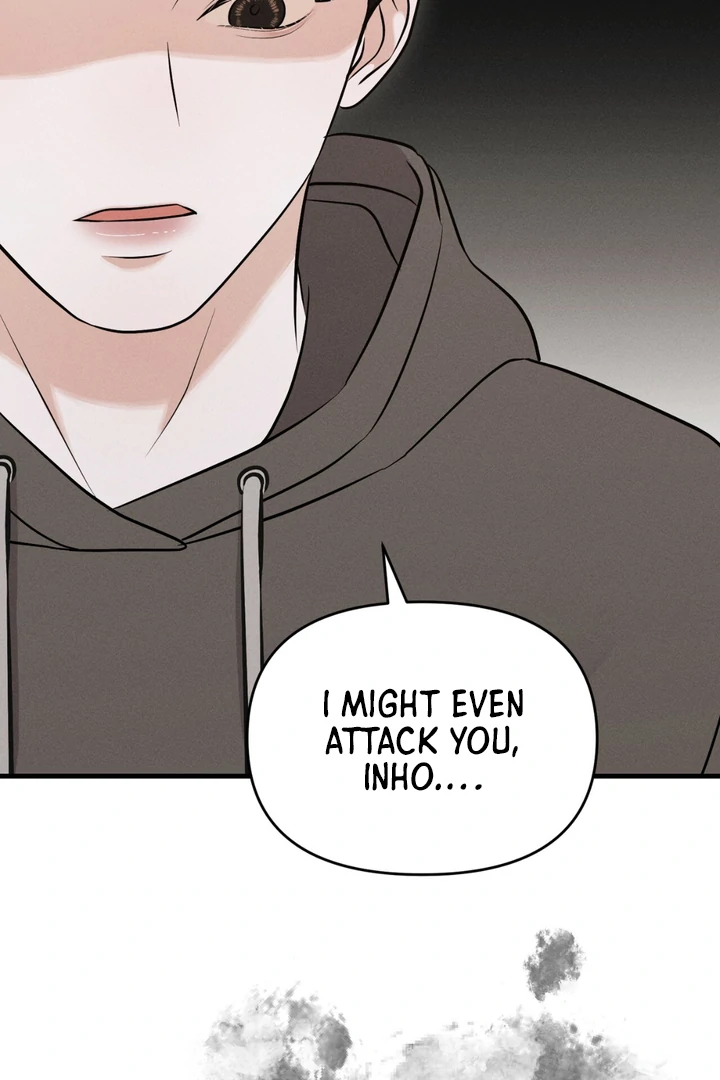For the Hungry Omega - Chapter 7 Page 89