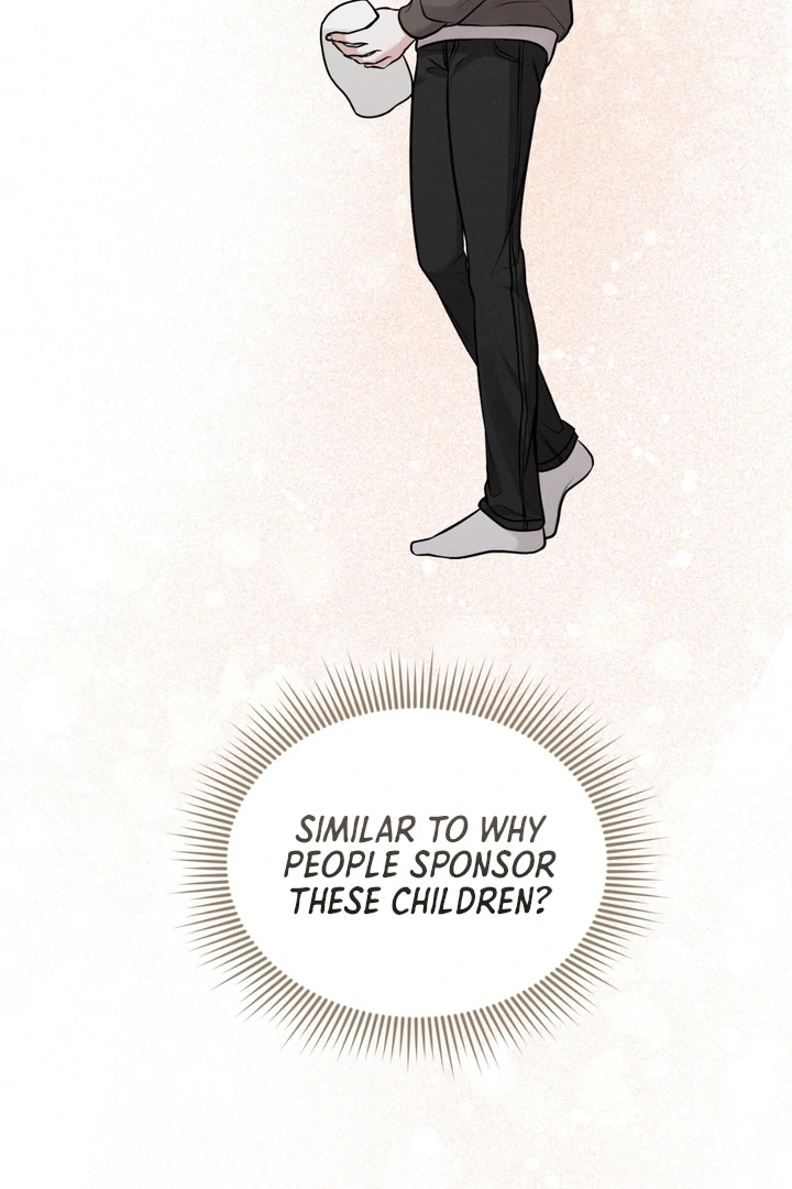 For the Hungry Omega - Chapter 7 Page 9