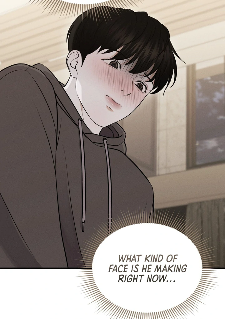 For the Hungry Omega - Chapter 7 Page 95