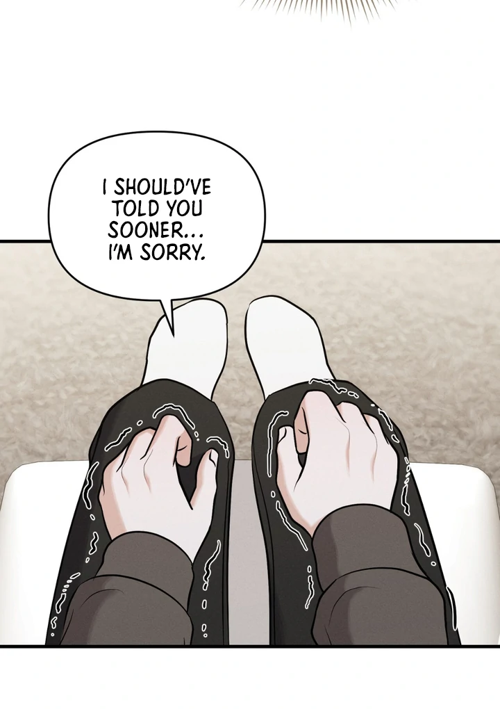 For the Hungry Omega - Chapter 7 Page 96