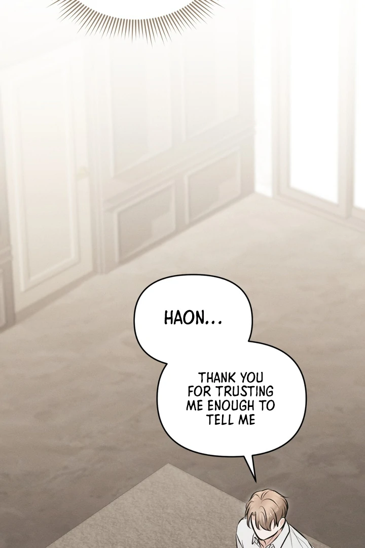 For the Hungry Omega - Chapter 7 Page 98