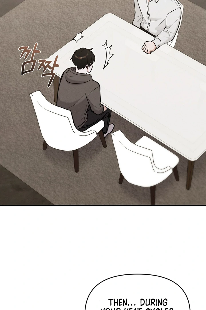 For the Hungry Omega - Chapter 7 Page 99