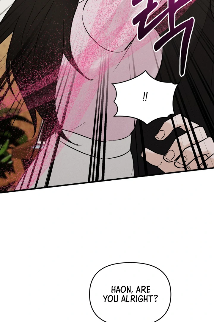 For the Hungry Omega - Chapter 8 Page 102