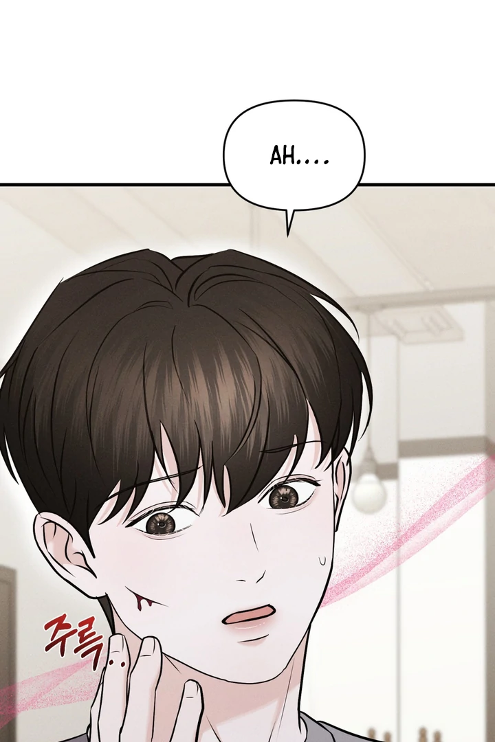 For the Hungry Omega - Chapter 8 Page 104