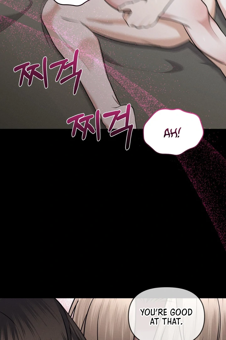 For the Hungry Omega - Chapter 8 Page 11