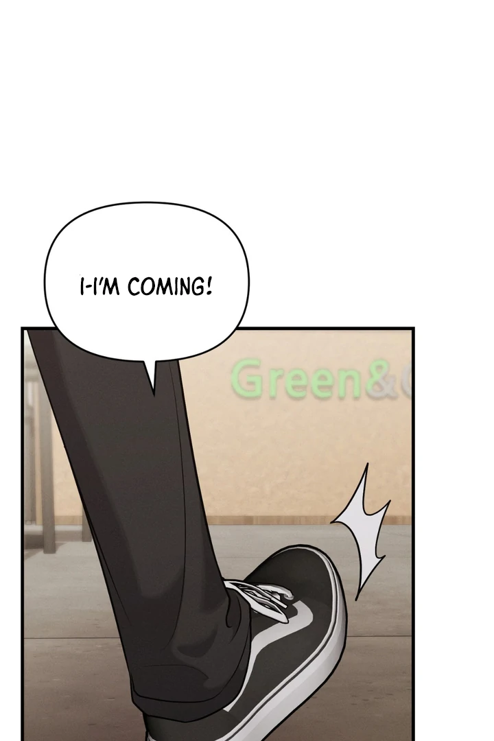 For the Hungry Omega - Chapter 8 Page 112