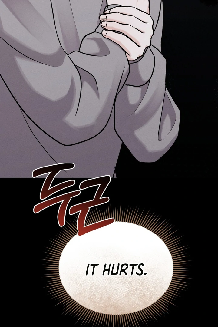 For the Hungry Omega - Chapter 8 Page 116