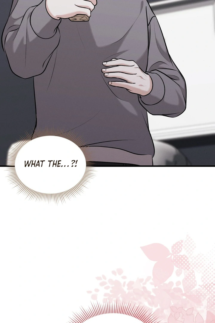 For the Hungry Omega - Chapter 8 Page 16