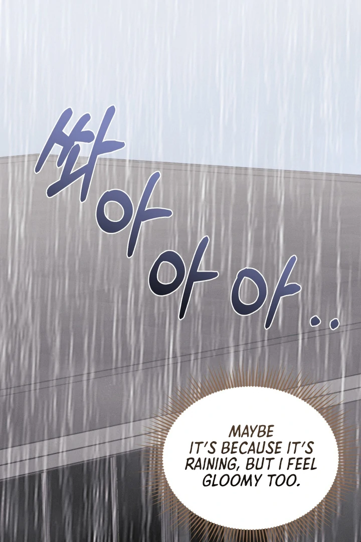 For the Hungry Omega - Chapter 8 Page 2