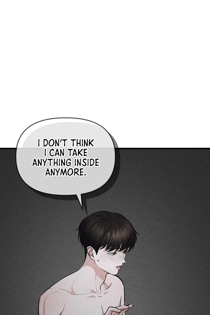 For the Hungry Omega - Chapter 8 Page 21